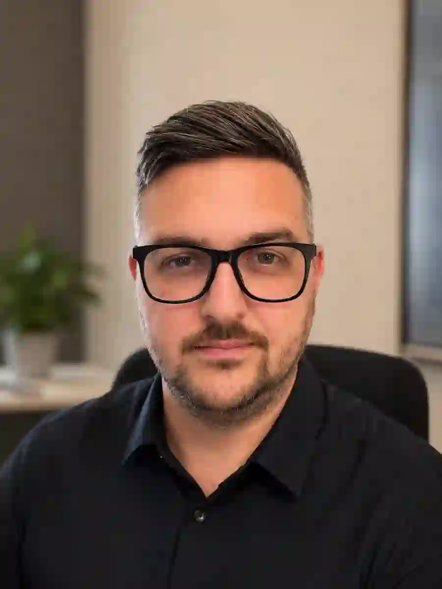 Andreas Papoulias